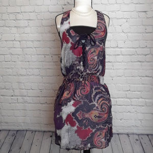 Free People Falling for Georgette Dress